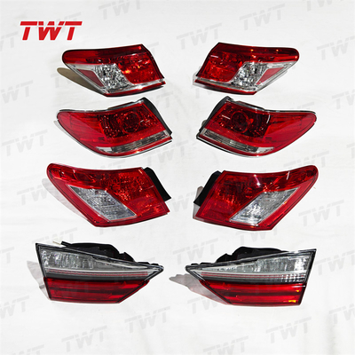 12V Lexus Backup Lamp Lens Assy LH RH for NX ES LX IS RX 2022-2024