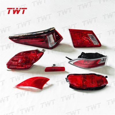 Toyota Lexus Headlamp Rear Lamp Assembly 12V for NX ES RX LX IS GS