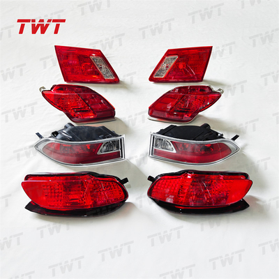 TWT Lighting Assembly Set Headlamps Rear Combination Fog Signal Lamps LH RH for Toyota Lexus LX IS NX RX ES GX4 LX Series