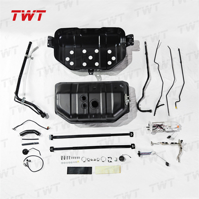 TWT Xe tải hạng nhẹ lớn Máy kéo Máy xăng sắt nhiên liệu cho Toyota Land Cruiser Prado 2002-2020