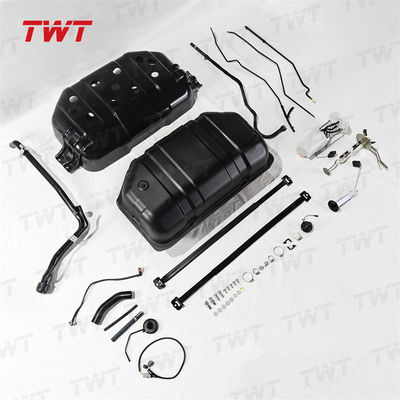 TWT Xe tải hạng nhẹ lớn Máy kéo Máy xăng sắt nhiên liệu cho Toyota Land Cruiser Prado 2002-2020