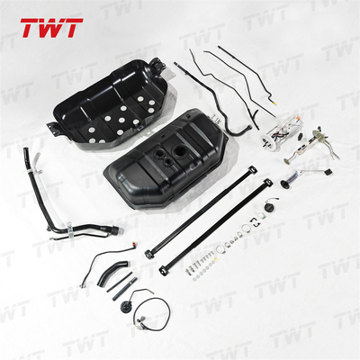 TWT Xe tải hạng nhẹ lớn Máy kéo Máy xăng sắt nhiên liệu cho Toyota Land Cruiser Prado 2002-2020