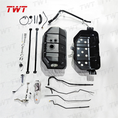 TWT Xe tải hạng nhẹ lớn Máy kéo Máy xăng sắt nhiên liệu cho Toyota Land Cruiser Prado 2002-2020