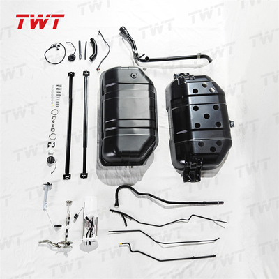 TWT Xe tải hạng nhẹ lớn Máy kéo Máy xăng sắt nhiên liệu cho Toyota Land Cruiser Prado 2002-2020