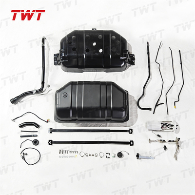 TWT Xe tải hạng nhẹ lớn Máy kéo Máy xăng sắt nhiên liệu cho Toyota Land Cruiser Prado 2002-2020