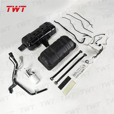 TWT thay đổi bể nhiên liệu xăng cube cho Toyota Land Cruiser Prado 2002-2020