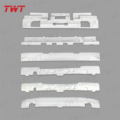 TWT Toyota Front Car Bumper Impact Energy Absorber Front Bumper Fascia Energy Absorber