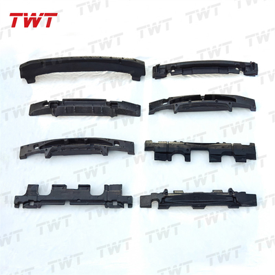 TWT Toyota Front Car Bumper Impact Energy Absorber Front Bumper Fascia Energy Absorber