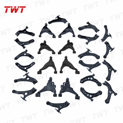 TWT Original Genuine Japanese Car Spare Parts Front Lower Control Arm for 4Runner CHR Camry Crown Corolla