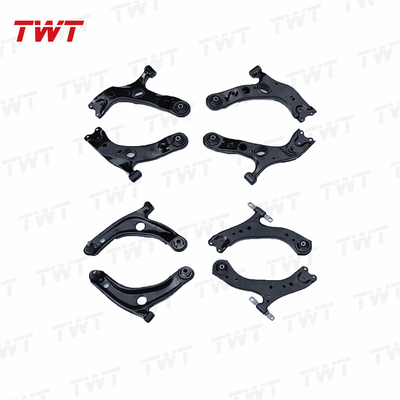TWT Original Genuine Japanese Car Spare Parts Front Lower Control Arm for 4Runner CHR Camry Crown Corolla