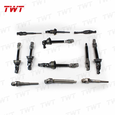 TWT SHAFT YOKE SUB-ASSY, STEERING SLIDING W/SHAFT for Toyota Lexus RAV4 FI Sequoia Soluna Tundra Vellfire Yaris