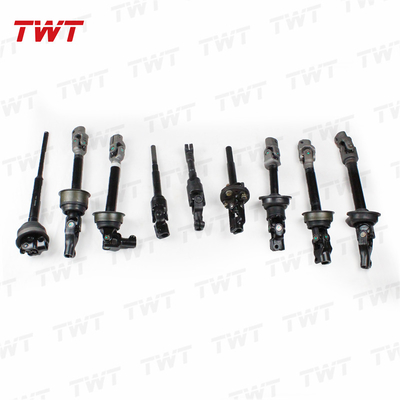 TWT SHAFT YOKE SUB-ASSY, STEERING SLIDING W/SHAFT for Toyota Lexus RAV4 FI Sequoia Soluna Tundra Vellfire Yaris