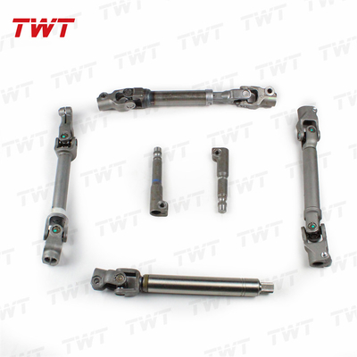 TWT SHAFT YOKE SUB-ASSY, STEERING SLIDING W/SHAFT for Toyota Lexus RAV4 FI Sequoia Soluna Tundra Vellfire Yaris