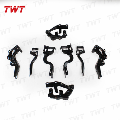 Toyota Hood Hinge Assembly for Yaris Vios 2002-2013 Durable Replacement