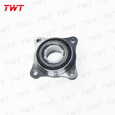 TWT 43570-60010 Axle Rotor Bearing Assembly Front Wheel Hub Bearing 43502-35210 43502-60180 43560-60010 43570-04010 43570-04011