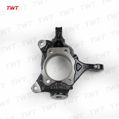 TWT KNUCKLE, STEERING, LH RH 43211-07010 43212-07010 4321107010 4321207010 टोयोटा एवलॉन 2019-2023 के लिए