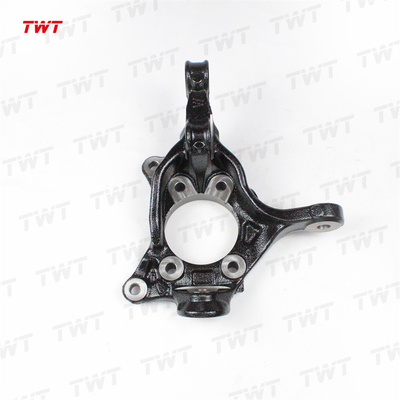 TWT KNUCKLE, STEERING, LH RH 43211-07010 43212-07010 4321107010 4321207010 टोयोटा एवलॉन 2019-2023 के लिए