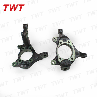 TWT KNUCKLE, স্টিয়ারিং, LH RH 43211-0R010 43212-0R010 432110R010 432120R010 টয়োটা RAV4 2009-2011 এর জন্য