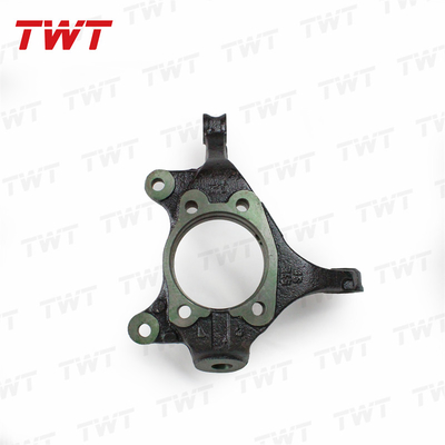 TWT KNUCKLE, স্টিয়ারিং, LH RH 43211-0R010 43212-0R010 432110R010 432120R010 টয়োটা RAV4 2009-2011 এর জন্য
