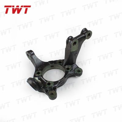 TWT KNUCKLE, স্টিয়ারিং, LH RH 43211-0R010 43212-0R010 432110R010 432120R010 টয়োটা RAV4 2009-2011 এর জন্য