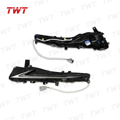 TYC LAMP ASSY, CLEARANCE, LH RH 81620-53060 81610-53060 8162053060 8161053060 for Toyota Lexus IS250 300 2016-2018