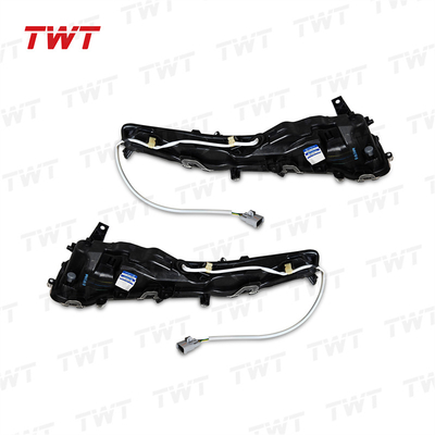 TYC LAMP ASSY, CLEARANCE, LH RH 81620-53060 81610-53060 8162053060 8161053060 for Toyota Lexus IS250 300 2016-2018