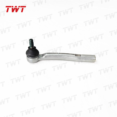 TWT 45460-49055 45470-49025 Tie Rod Assy Front Steering Outer 4546049055 4547049025 For Toyota Lexus RX270 350 450H 2008-2012