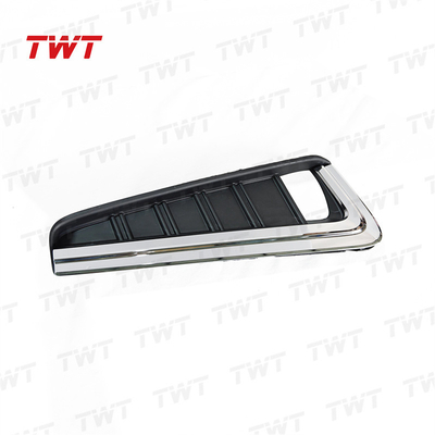 Twt 52030-V2010 52040-V2010 ফ্রন্ট বাম্পার হোল কভার অ্যাসেম্বলি 52030V2010 52040V2010 টয়োটা আলফার্ড ভেলফায়ার এইচভি 2021-2022 Ayh30 এর জন্য