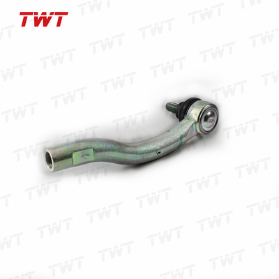 TWT 45046-09590 45046-09591 टाई रॉड 4504609590 4504609591 टोयोटा कोरोला 2007-2010 के लिए