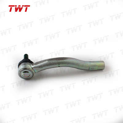 TWT 45046-09590 45046-09591 टाई रॉड 4504609590 4504609591 टोयोटा कोरोला 2007-2010 के लिए
