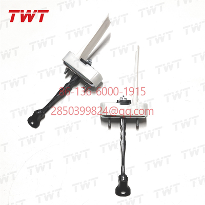 Kiểm tra cửa xe TWT Hệ thống cơ thể xe phụ tùng 68610/68620/68630/68640-76010 cho Lexus CT200H 2010-2021