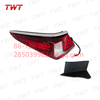 Đèn kết hợp ống kính và thân xe phía sau LH RH 81561-33591 81551-33590 81561-33592 cho Toyota Lexus ES350 300H 2## 2019-2021