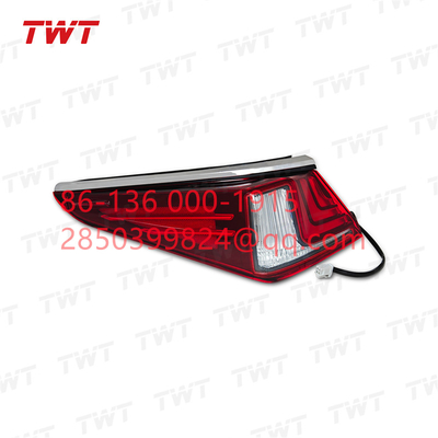 Đèn kết hợp ống kính và thân xe phía sau LH RH 81561-33591 81551-33590 81561-33592 cho Toyota Lexus ES350 300H 2## 2019-2021