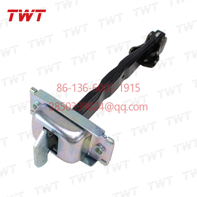 TWT CHECK ASSY, FRONT DOOR 68610-F4050 68610F4050 for Toyota CH-R 2018-
