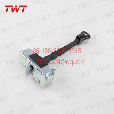 Chất lượng cấp nhà sản xuất Dây đai chặn cửa xe hơi Bộ phận hệ thống thân xe tự động 68610-02160 cho Toyota Corolla 2008