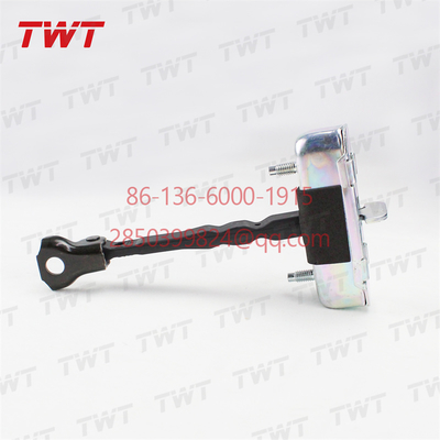 Chất lượng cấp nhà sản xuất Dây đai chặn cửa xe hơi Bộ phận hệ thống thân xe tự động 68610-02160 cho Toyota Corolla 2008