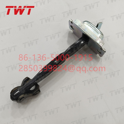 অটোমোটিভ ডোর চেক স্ট্র্যাপ 68630-F4040 পিছনের দরজার লিমিটার LR 2018 টয়োটা সি-এইচআর আইজোয়ার জন্য