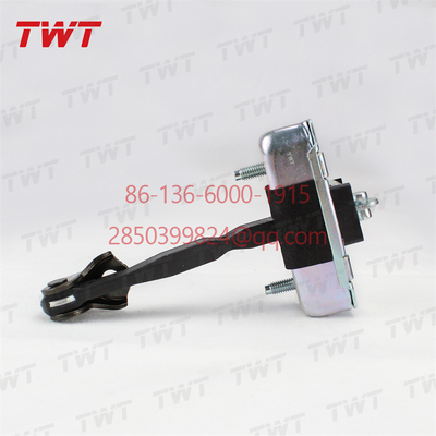 Ιμάντας ελέγχου πόρτας αυτοκινήτου 68630-60100 για περιοριστή πίσω πόρτας LR 2003-2009 Toyota Land Cruiser Prado
