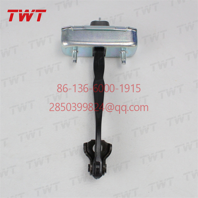 TWT চেক অ্যাসেম্বলি পিছনের দরজার লিমিটার RH 68630-0E110 686300E110 Toyota Highlander 2021- এর জন্য