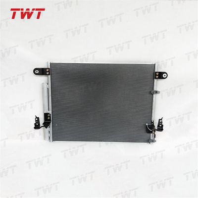 884A0-60050 Cooler Condenser Assy for Toyota Land Cruiser 2021- Fja300 Grj300 Vja300