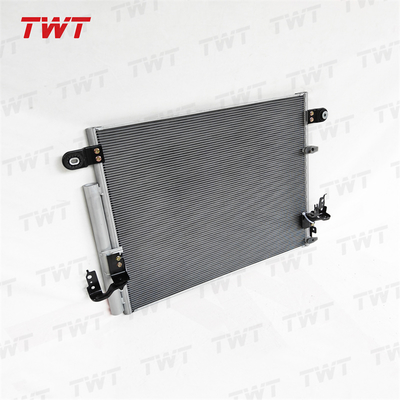 884A0-60050 Cooler Condenser Assy for Toyota Land Cruiser 2021- Fja300 Grj300 Vja300