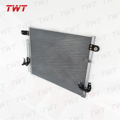 884A0-60050 Cooler Condenser Assy for Toyota Land Cruiser 2021- Fja300 Grj300 Vja300
