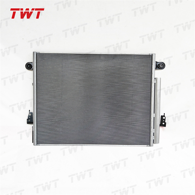 884A0-60050 Cooler Condenser Assy for Toyota Land Cruiser 2021- Fja300 Grj300 Vja300