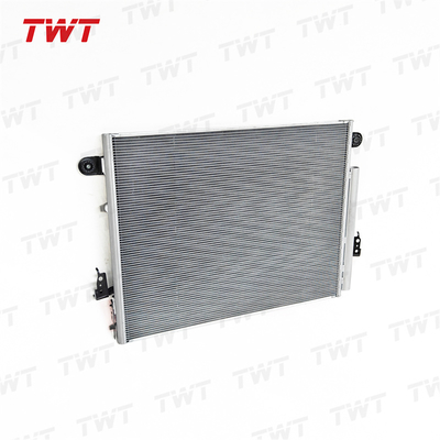 884A0-60050 Cooler Condenser Assy for Toyota Land Cruiser 2021- Fja300 Grj300 Vja300