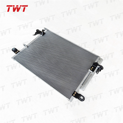 884A0-60050 Cooler Condenser Assy for Toyota Land Cruiser 2021- Fja300 Grj300 Vja300