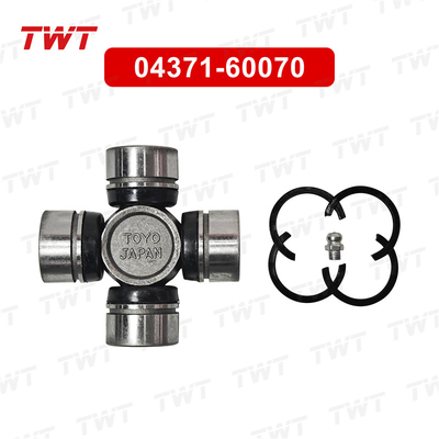 Toyota Land Cruiser Prado Hilux Universal Joint Shaft Spider Kit 04371-60070