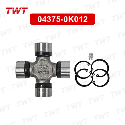 04375-0K012 Gimbal Cross Universal Joint for Toyota Fortuner 2005-2012