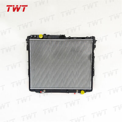 16400-70760 Radiator Assy 1640070760 16400 70760 for Toyota Lexus Lx600 500D 2021 2022