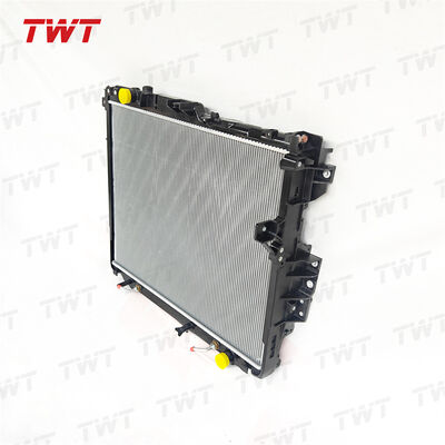 16400-70760 Radiator Assy 1640070760 16400 70760 for Toyota Lexus Lx600 500D 2021 2022