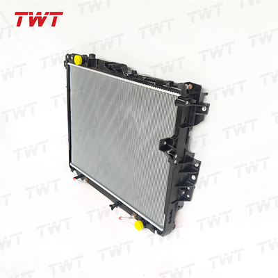 Toyota Lexus LX600 Radiator Assy 16400-70760 for 2021 2022 Models